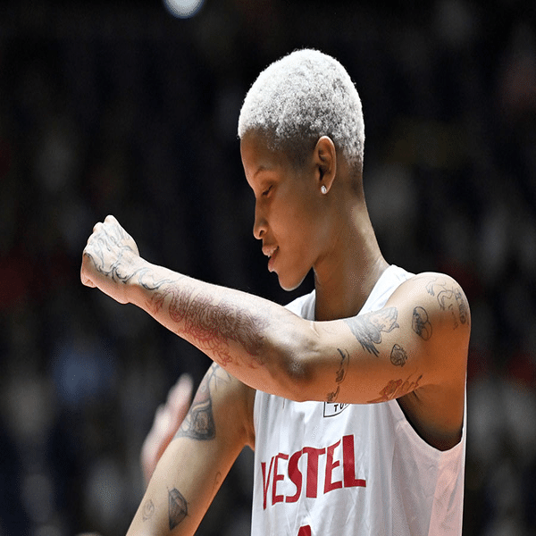 トルコ女子バレー優勝にみるイスラム教のダイナミズム｜野呂 一郎