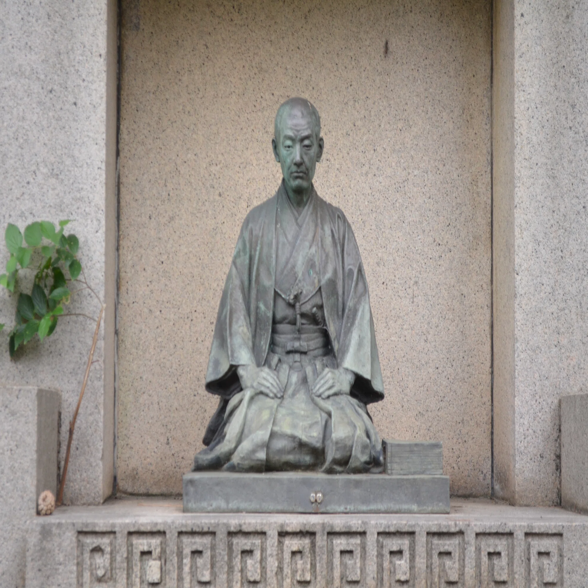 武石弘三郎ー人物と作品｜Katsutoshi Nakano