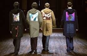 Raf simons 2002~2003 closer期|blackhomme Raf simons 2002~2003 closer期|blackhomme