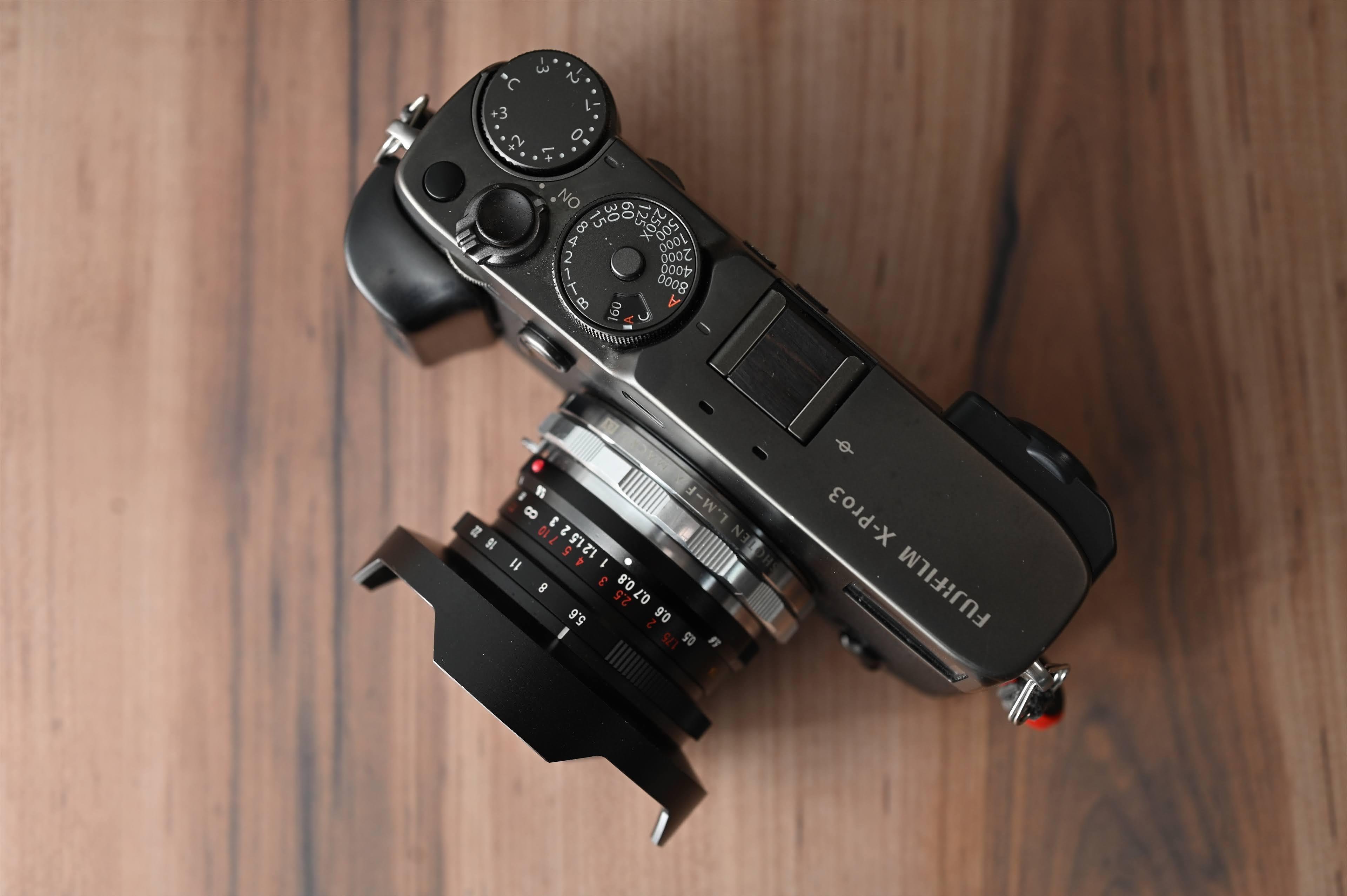 レビュー】X-PRO3 x Voigtländer ULTRA WIDE-HELIAR 12mm F5.6 レビュー】X-PRO3 x Voigtländer ULTRA WIDE-HELIAR 12mm F5.6