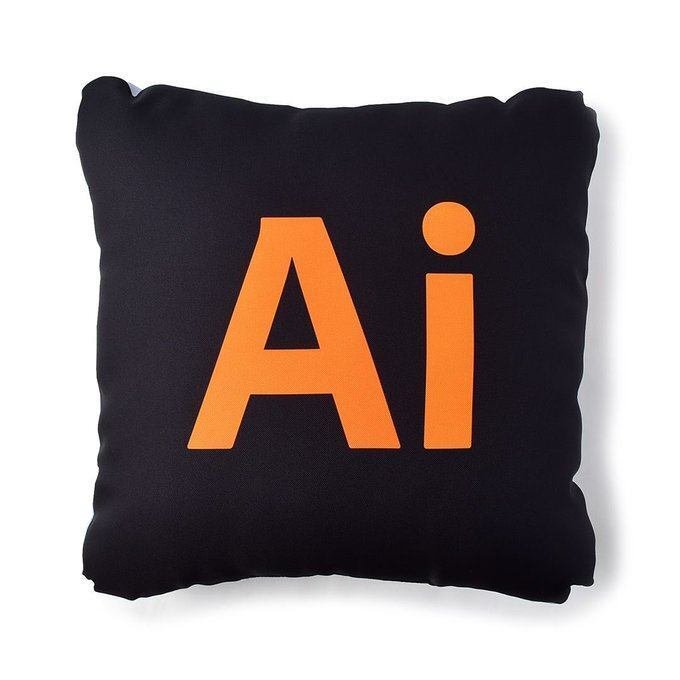 Adobe ( アドビ ) クッション