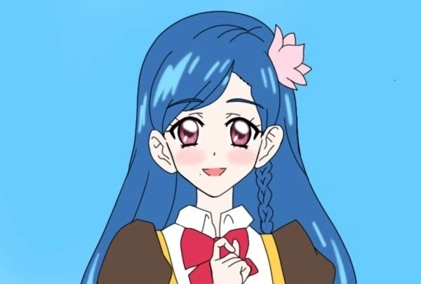 10月2日は風沢そらの誕生日｜絵描きの冒険者KATOSAN