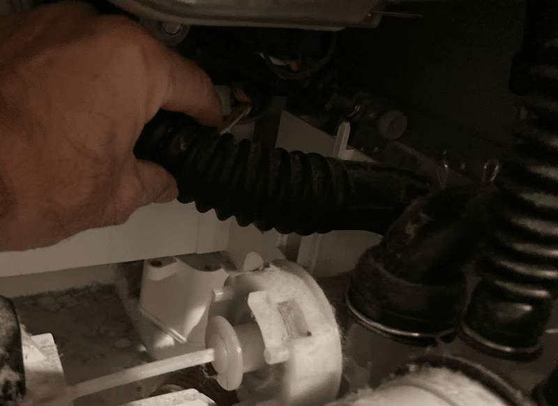 【パナソニック】エラーコードU11【ドラム式洗濯機】完全攻略｜小松朗宏 (コミー)