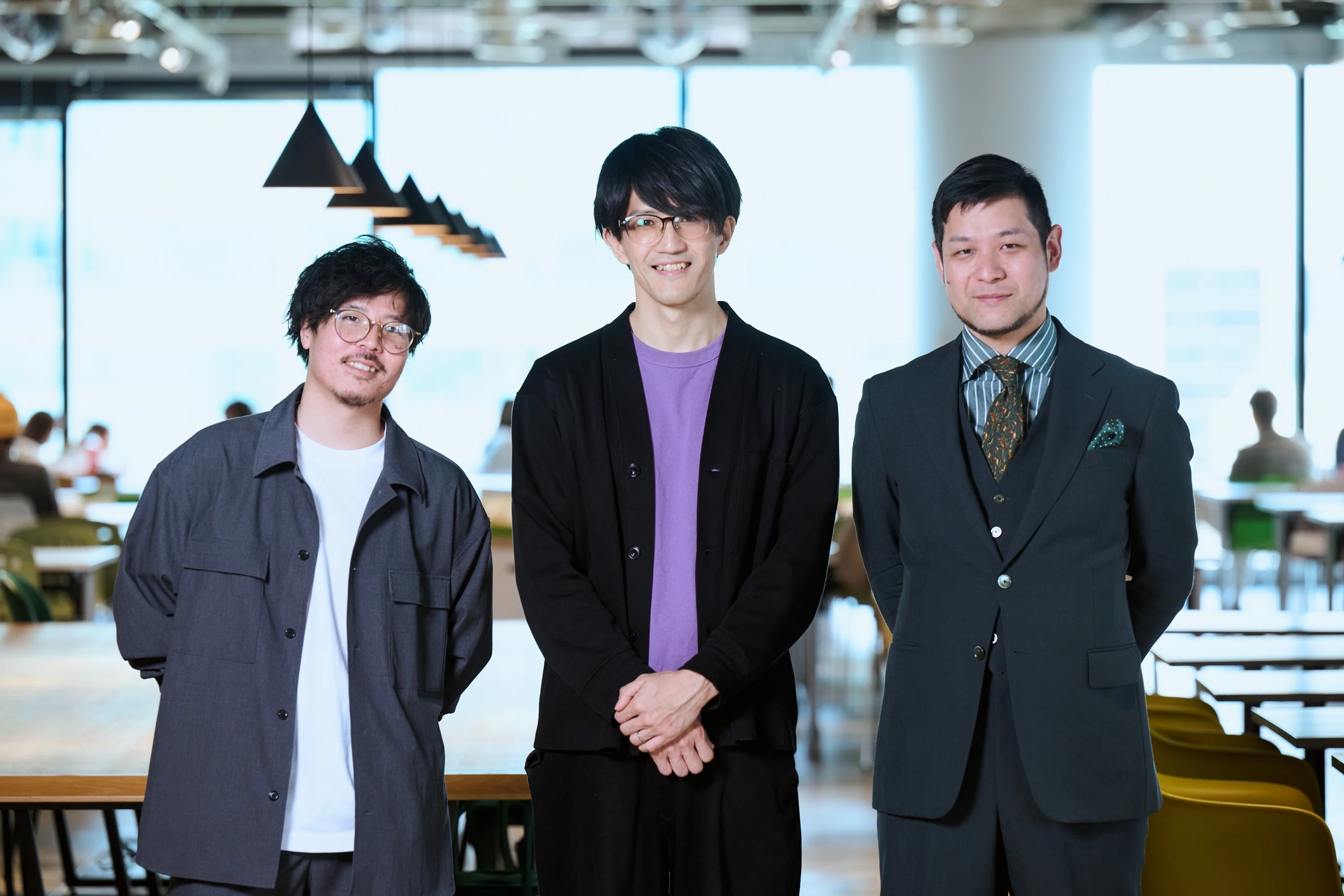 STUDIO ZOONの編集者の育て方】新卒マンガ編集者にインタビュー