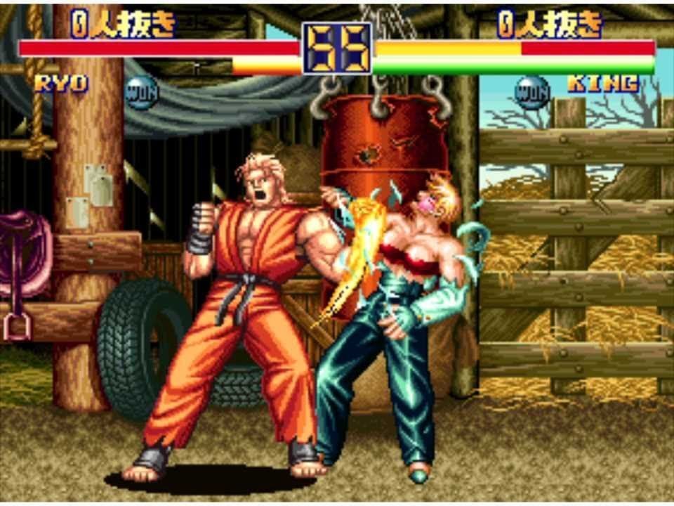 龍虎の拳2という、面白い「駄作」｜諸星だりあ