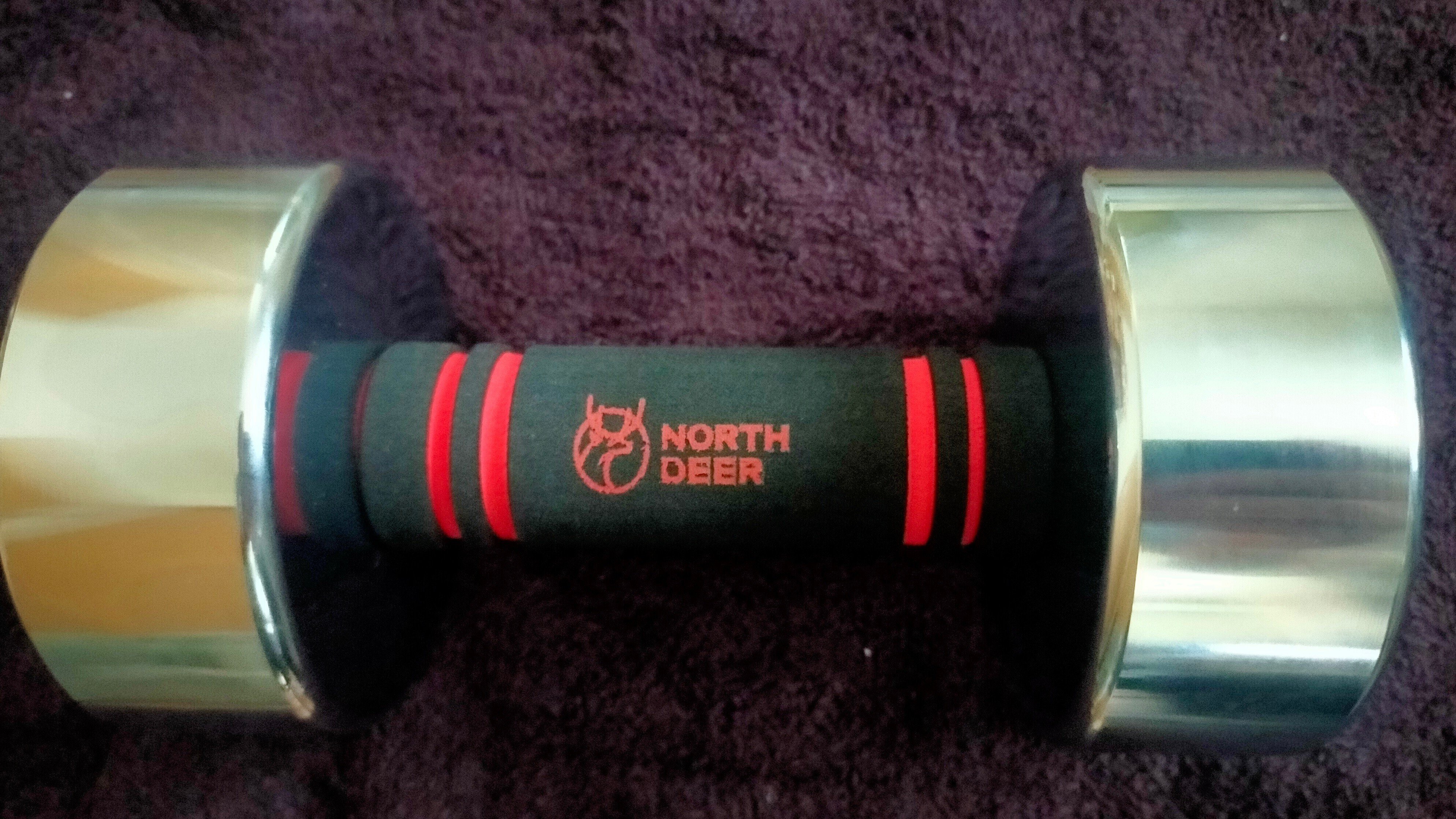 可変式ダンベル10kg 組み合わせ表 ｜シロトナカイ