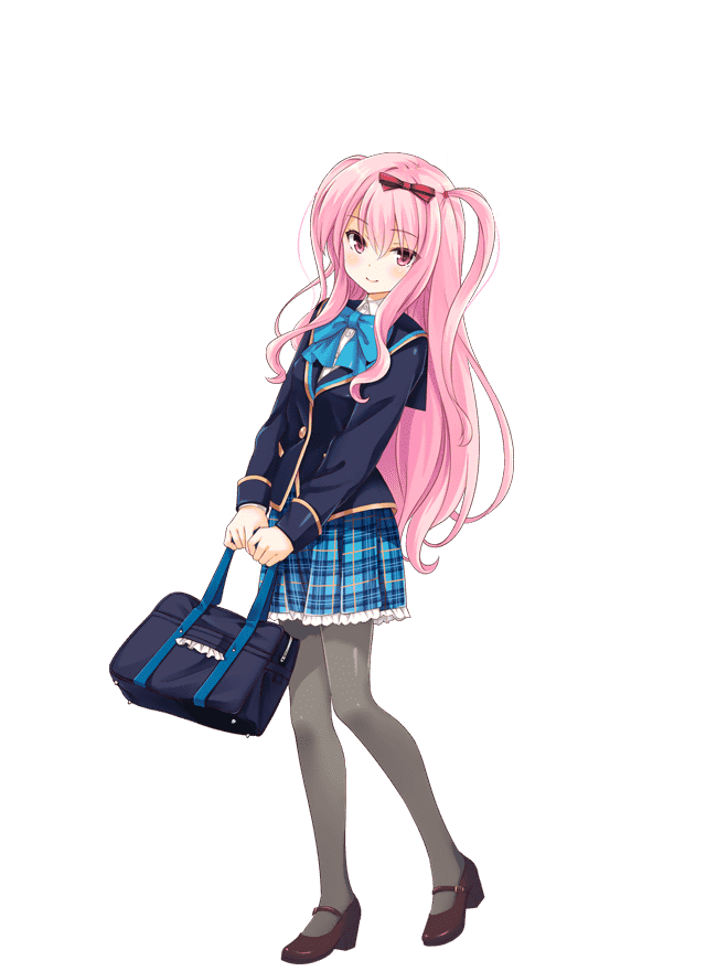 ✨✨好きなガールフレンド(仮)のキャラ6選Σ੧(❛□❛✿)｜DOUBLEO