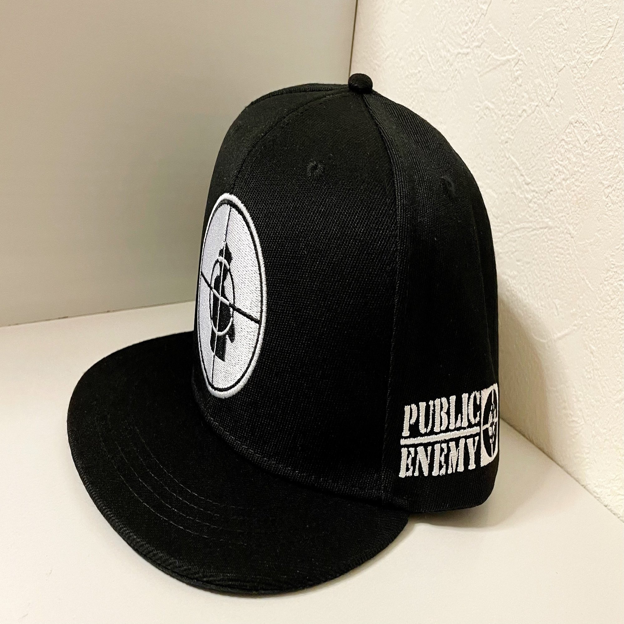 USED! PUBLIC ENEMY x PUMA パーカー | 45REVOLUTION [バンドライン] Public Enemy パブリック エナミー HipHop ヒップホップ パーカー 02741-216mlh キ