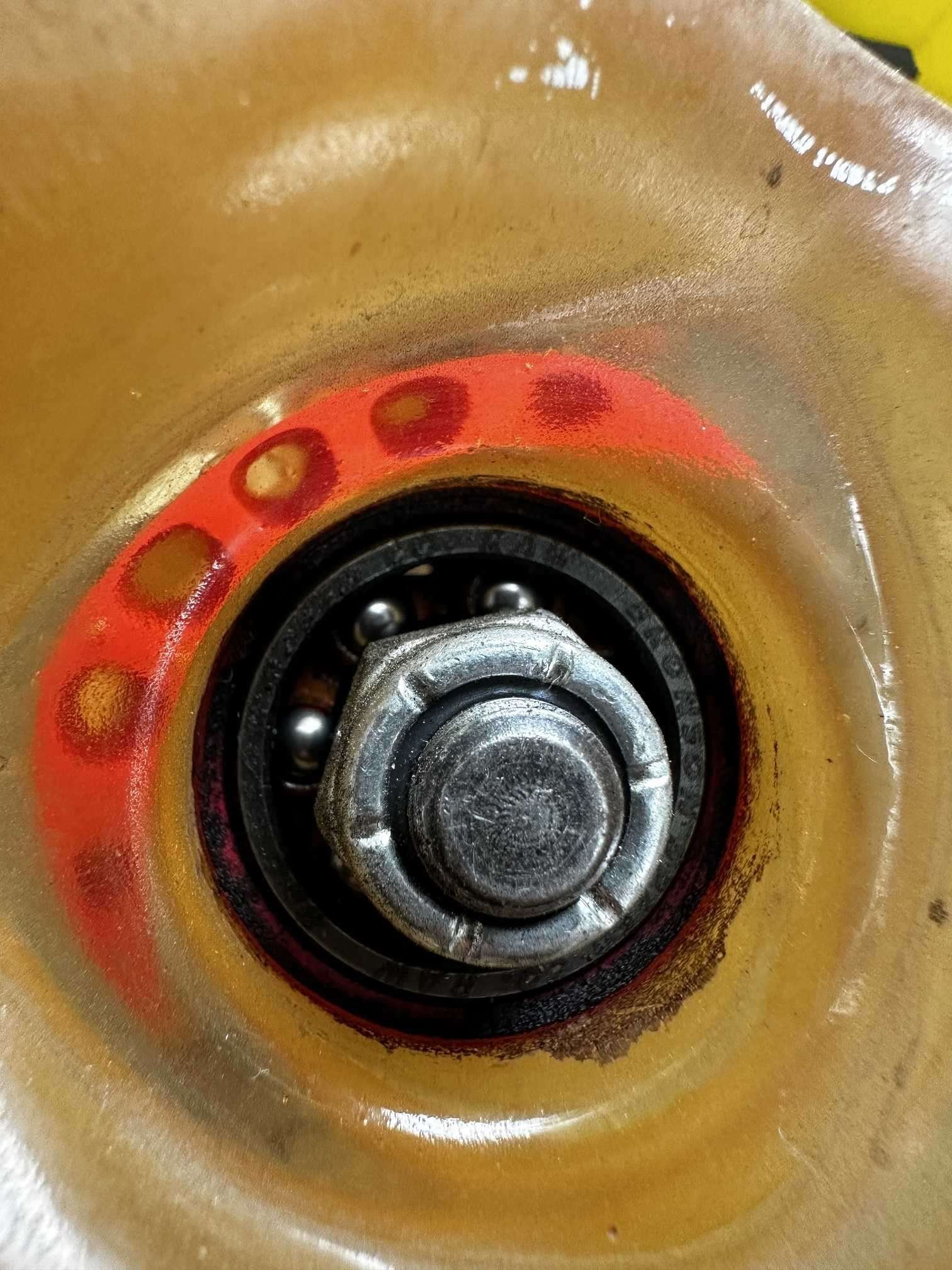 乗り心地を極限まで追求したPenny（ペニー）カスタマイズの紹介｜ようへい