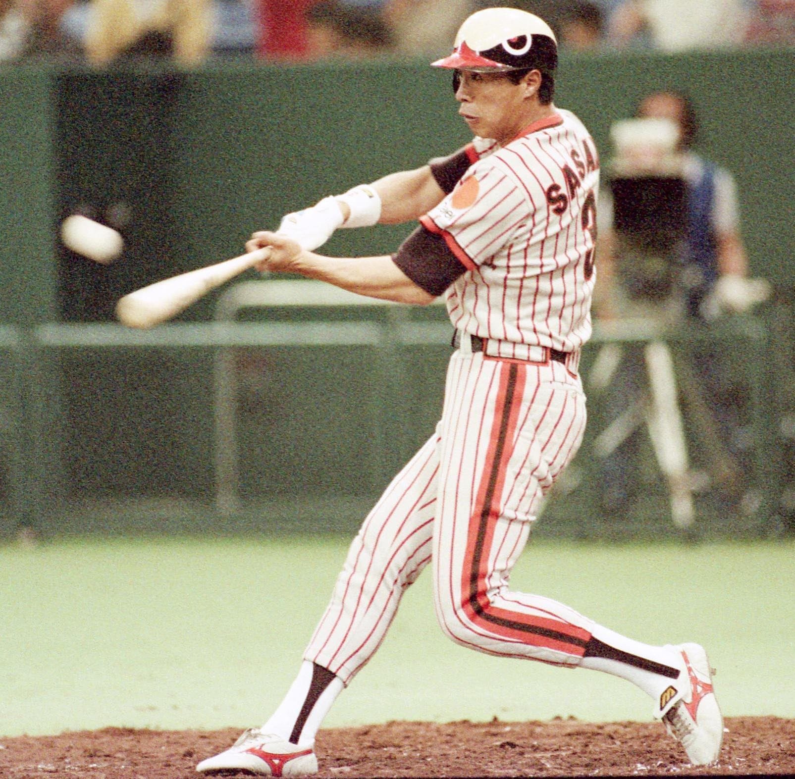 現役の最後には、若いころの忘れ物を取りに行こう！【野球バカとハサミ