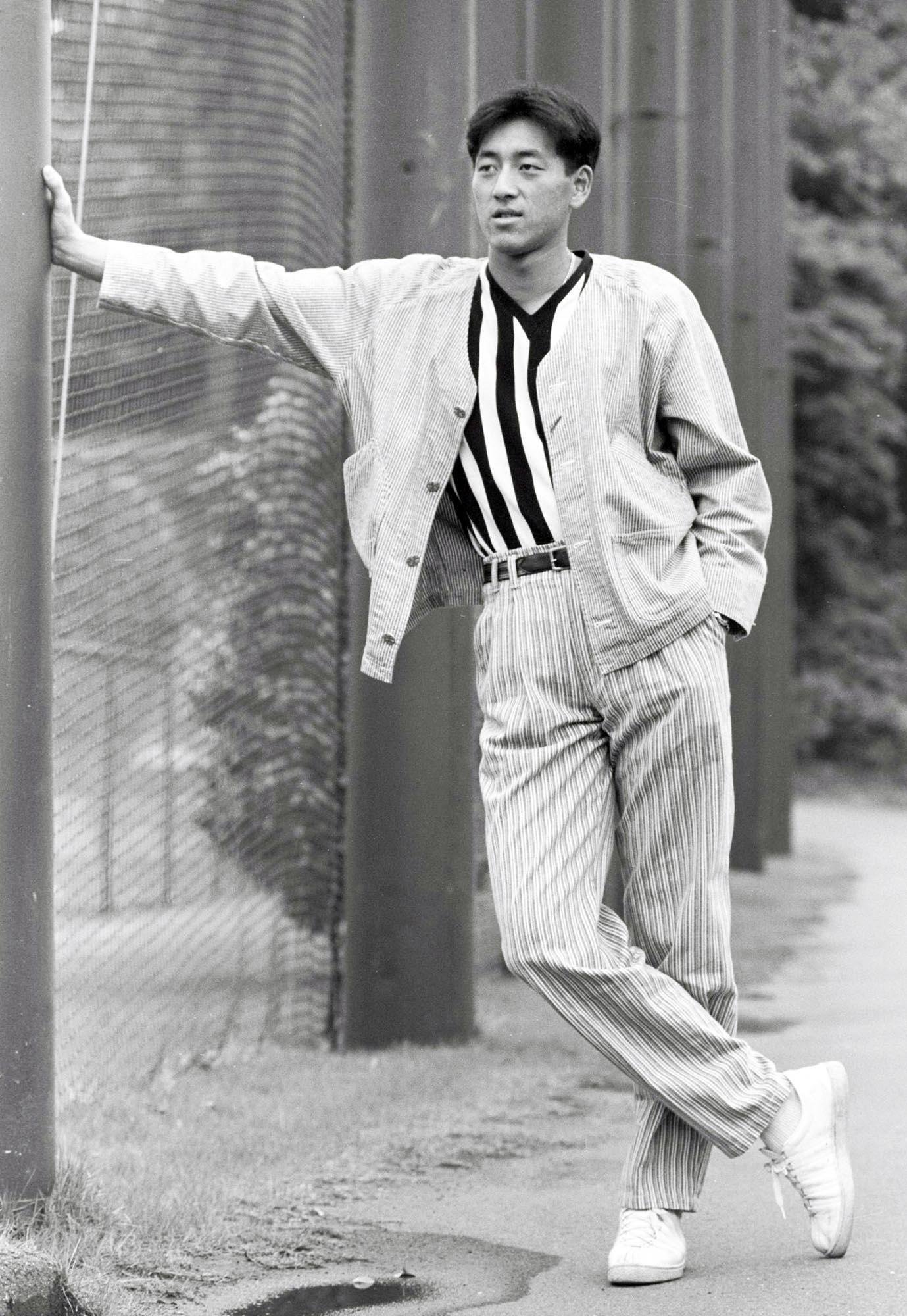 現役の最後には、若いころの忘れ物を取りに行こう！【野球バカとハサミ