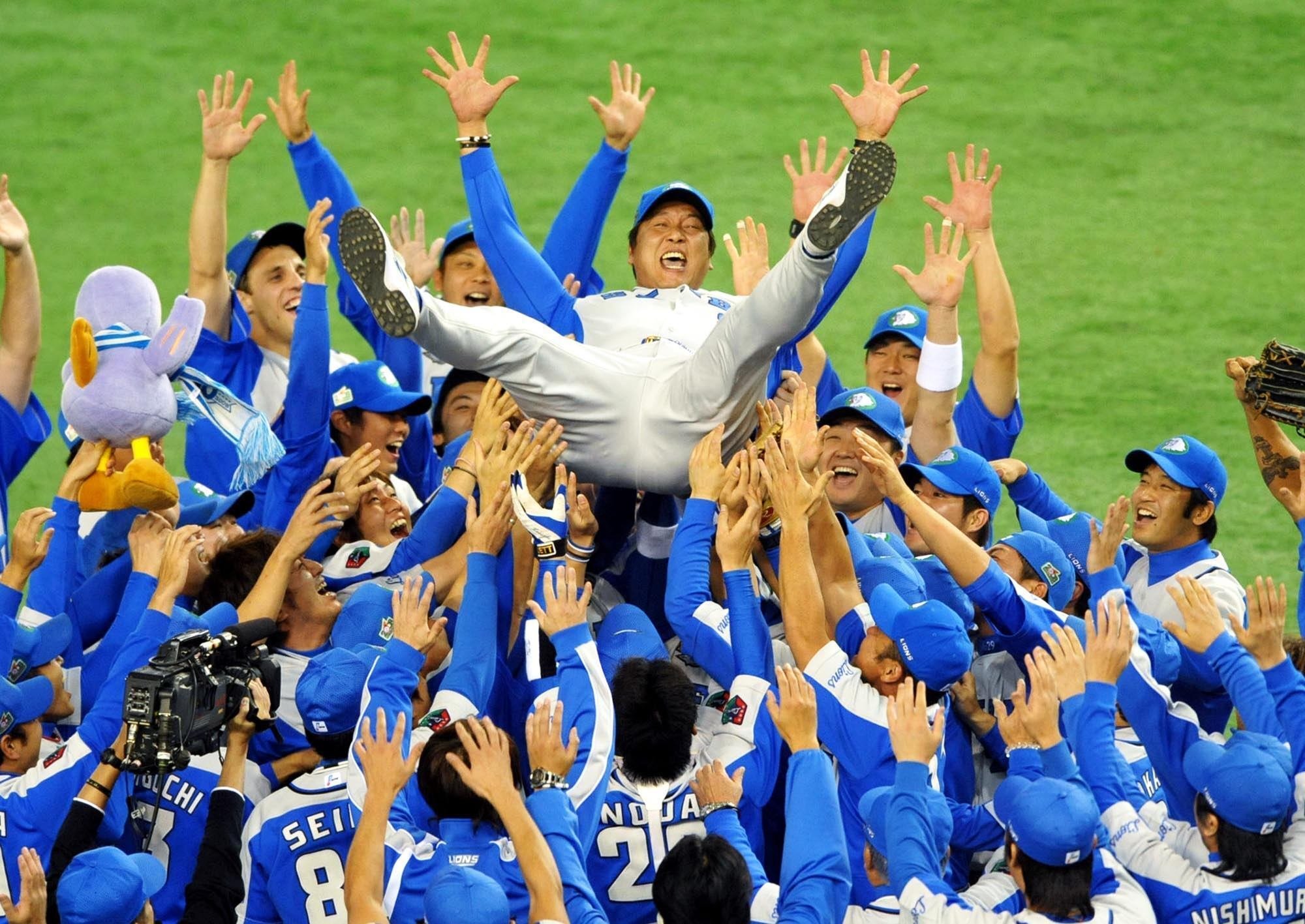 現役の最後には、若いころの忘れ物を取りに行こう！【野球バカとハサミ