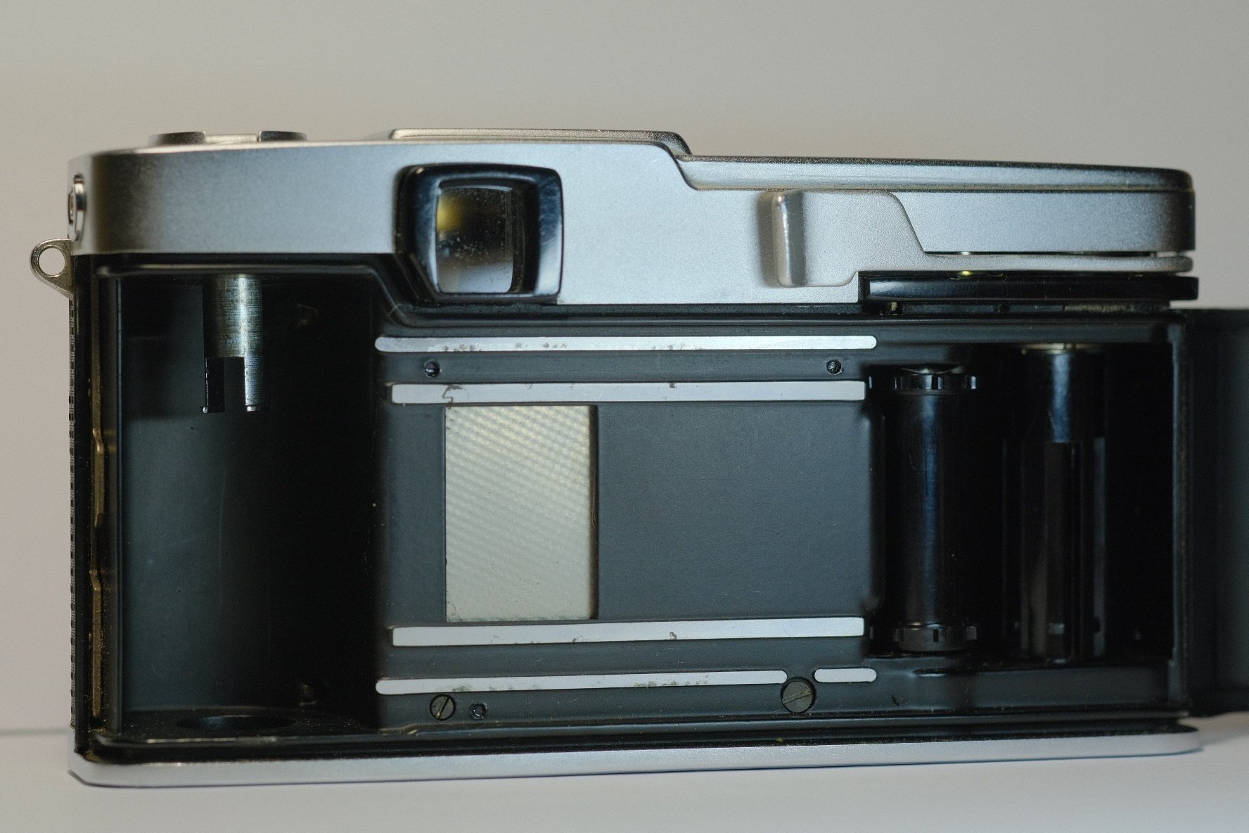 OLYMPUS Pen FV ハースサイズ一眼レフ|歩きまわる写真館・ひらい OLYMPUS Pen FV ハースサイズ一眼レフ|歩きまわる写真館・ひらい