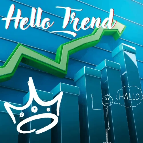 EA Hello_Trend