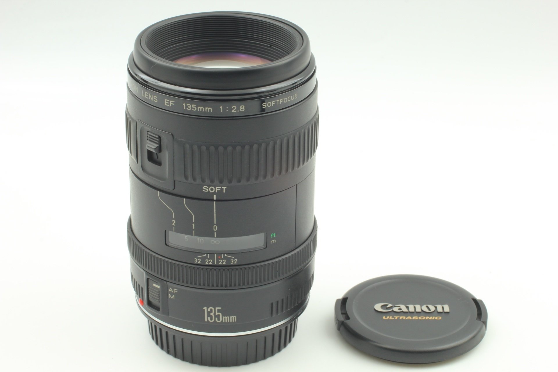 Canon New FD 135mm F/2.8|フィルムカメラ修理のアクアカメラ Canon New FD 135mm F/2.8|フィルムカメラ修理のアクアカメラ