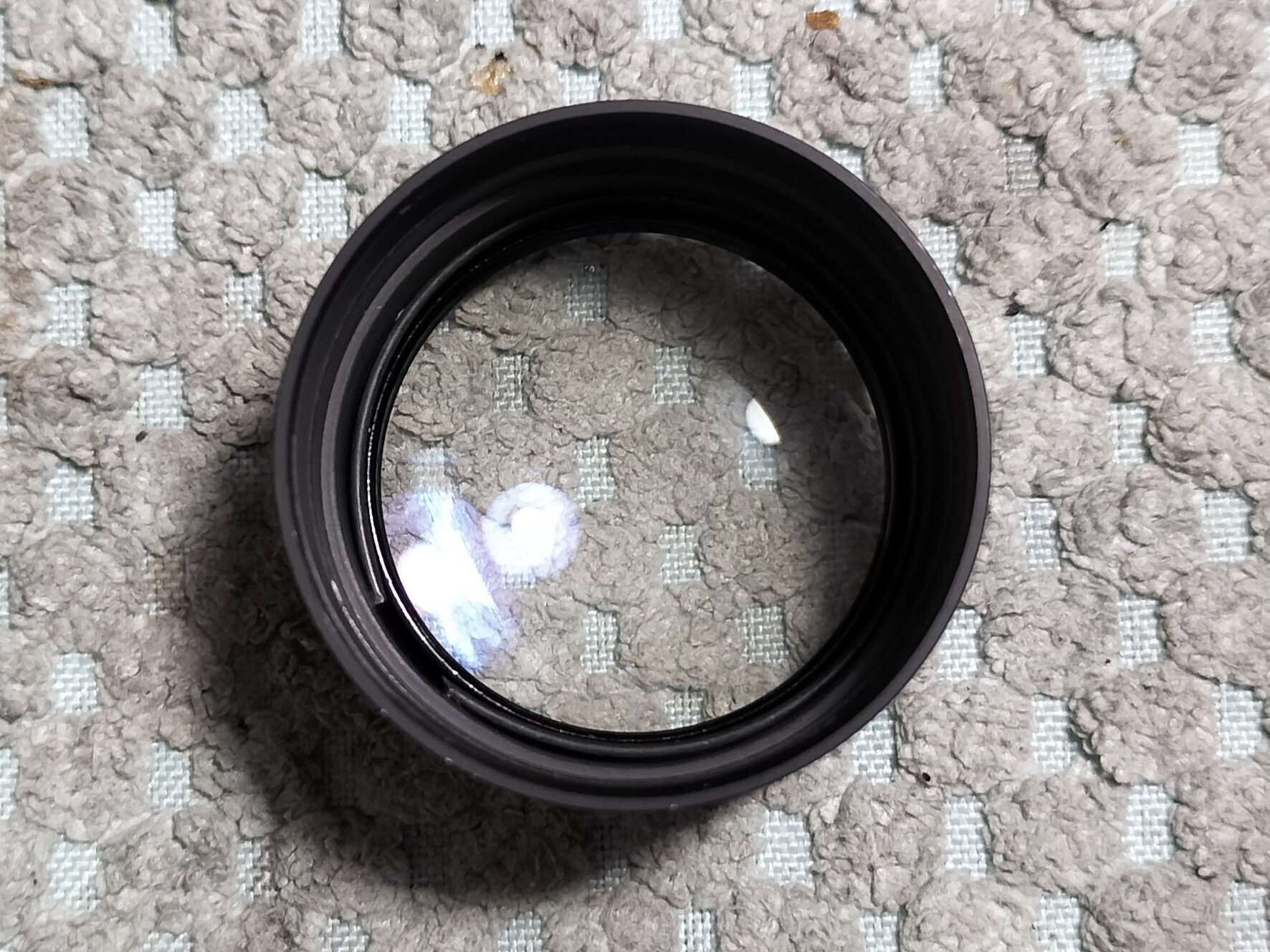 Canon New FD 135mm F/2.8|フィルムカメラ修理のアクアカメラ Canon New FD 135mm F/2.8|フィルムカメラ修理のアクアカメラ