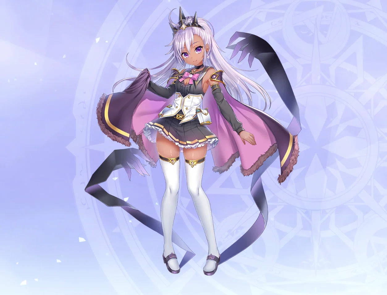 宝石姫Re】20章から28章突破まで｜ねじり形状 宝石姫ジュエルプリンセス リインカーネーション 直筆サイン色紙