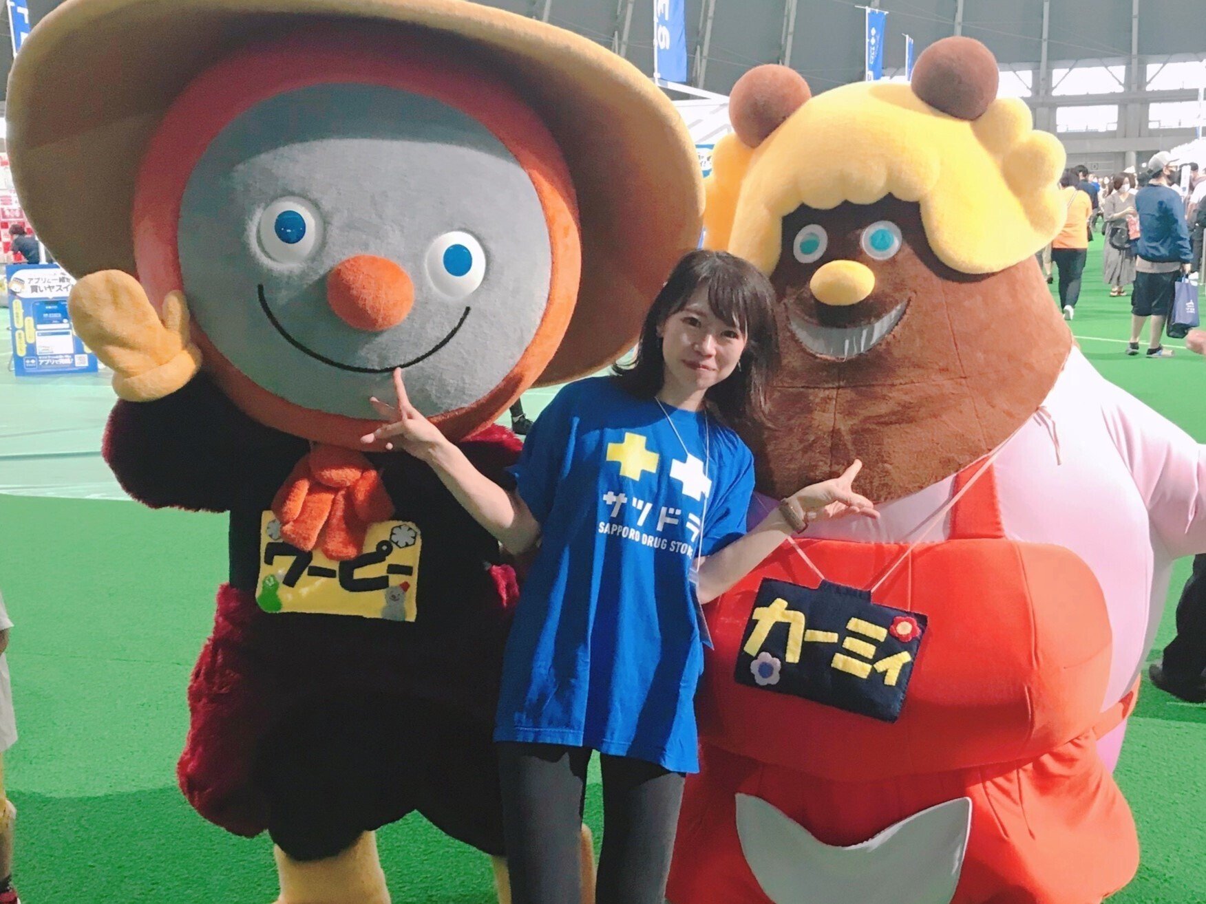 道民に推したい！サツドラのオリジナル商品を紹介しちゃいます