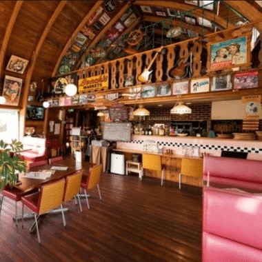 FLAT HEAD本店】せっかく〇〇に来たら、フラットヘッドへ行ってみて 