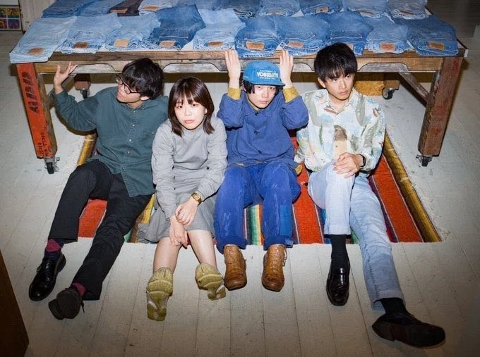 新潟に鬼才現る。もっと知られてほしい！突き抜けるポップネスと音楽的