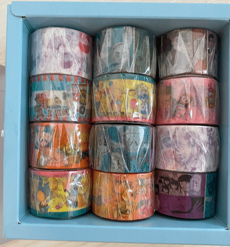 ウルトラエクセレンス「ときめきトゥナイト展」行ってきた｜す
