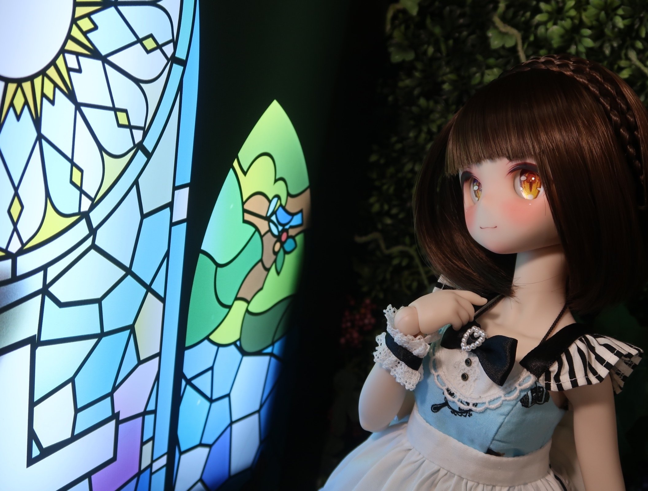 今までのこれからの「るちゃどぉる」｜るちゃどぉるオーナー＠沼主