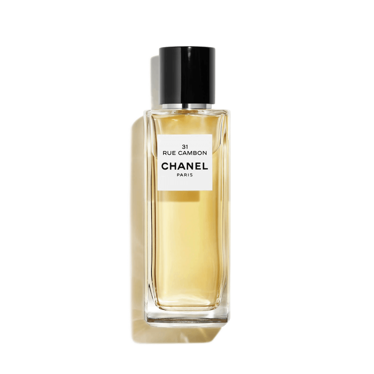 CHANEL 香水　専用 CHANEL レ ゼクスクルジフ 全18種｜𝕃 ‐ エル ‐ ｜香水と甘いもの