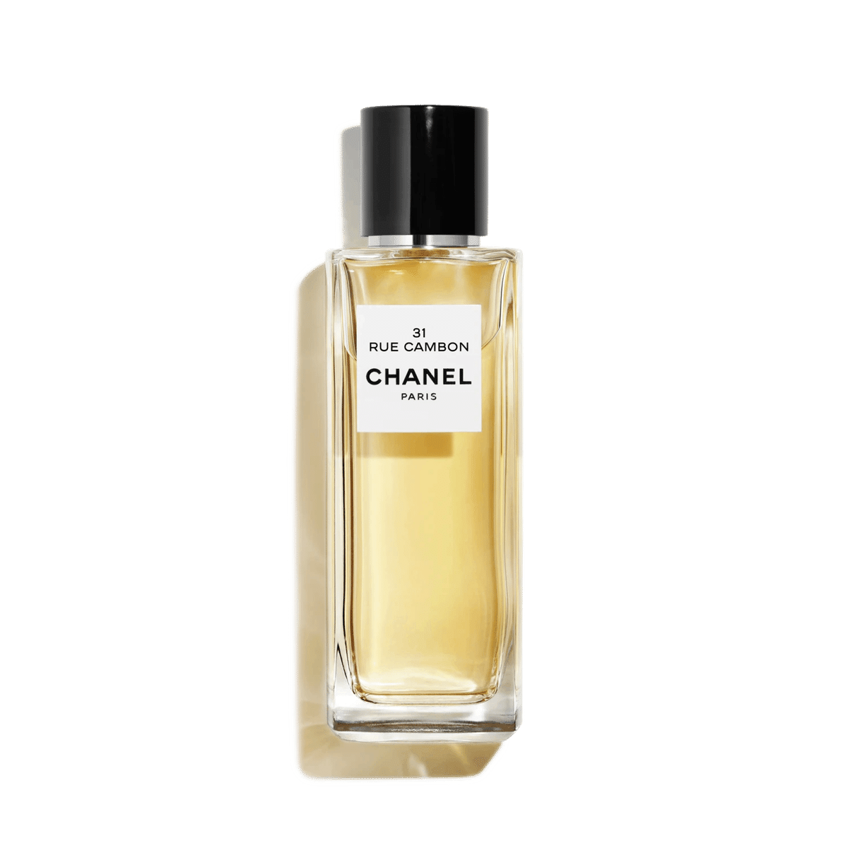 CHANEL レ ゼクスクルジフ 全18種｜𝕃 ‐ エル ‐ ｜香水と甘いもの