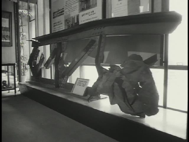 0052 聖アラン・レネ監督『二十四時間の情事』聖地巡礼｜プッチー