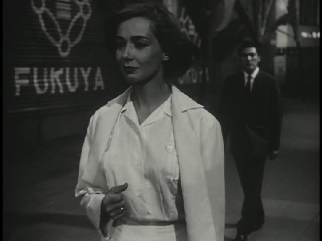 0052 聖アラン・レネ監督『二十四時間の情事』聖地巡礼