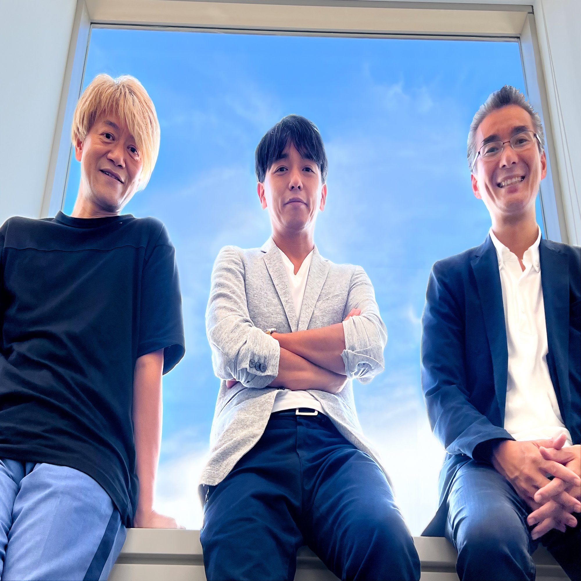 スペシャル鼎談＞習慣化は面白い！IBM×WizWeが語る付加価値創造プロセスの再構成｜WizWe公式note