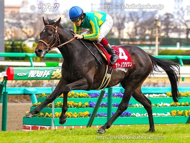 始まりました！ウマ娘3期！｜競馬ブック