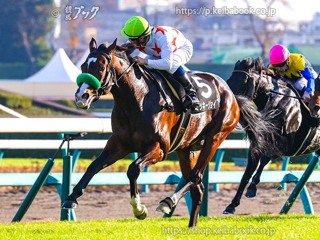 始まりました！ウマ娘3期！｜競馬ブック
