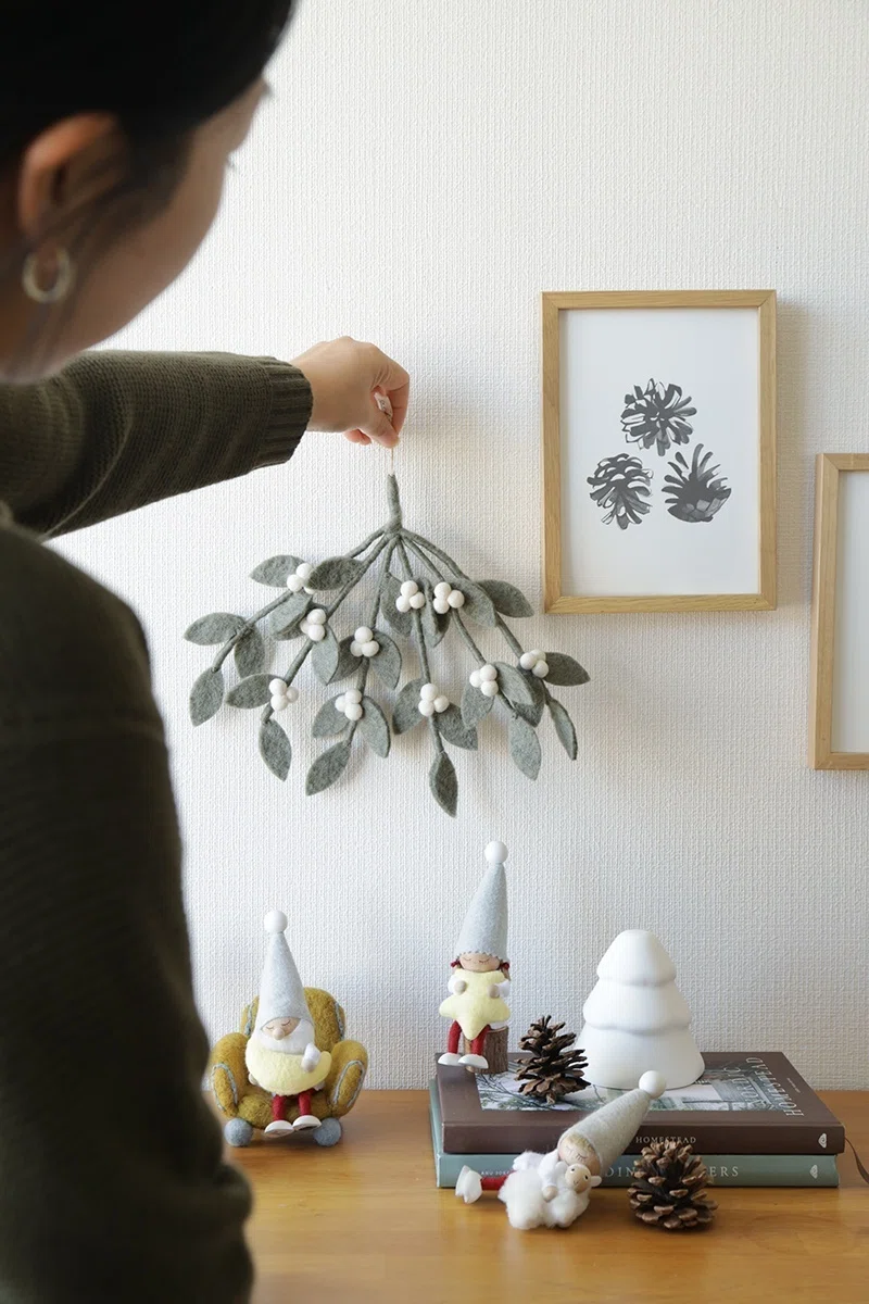 クリスマス特集】私たちの憧れは、やっぱり北欧のクリスマス！｜KOZLIFE