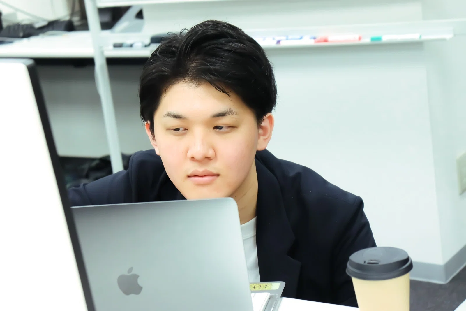 インタビュー】「LLMはまだ夜明け前」MLエンジニア森田さんの価値への