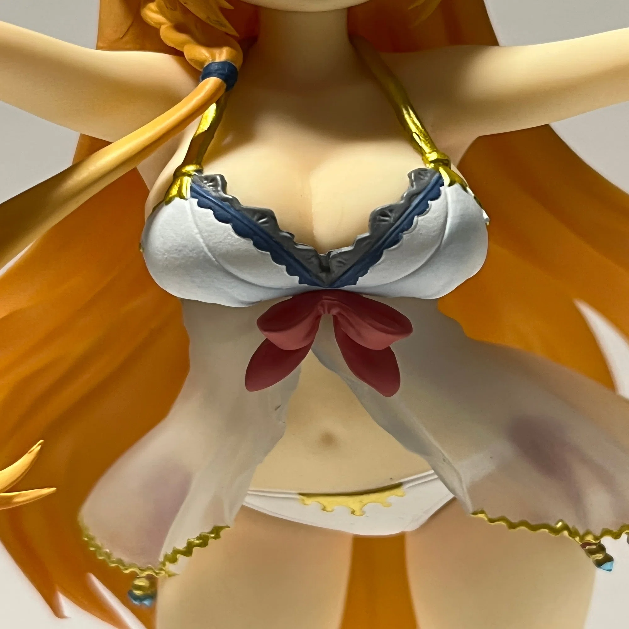 プリコネ スペシャルフィギュア ペコリーヌを開封したはなし｜watariko