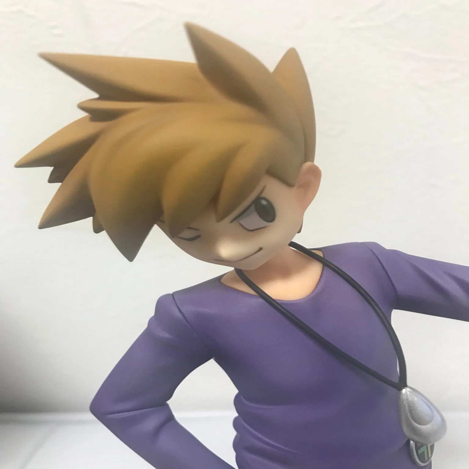 過去のお仕事】ARTFX J グリーン with イーブイ｜ありがひとし
