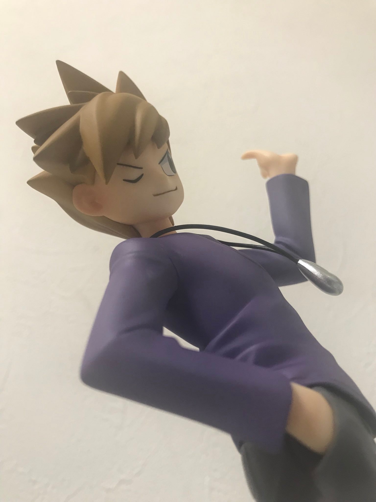 過去のお仕事】ARTFX J グリーン with イーブイ｜ありがひとし