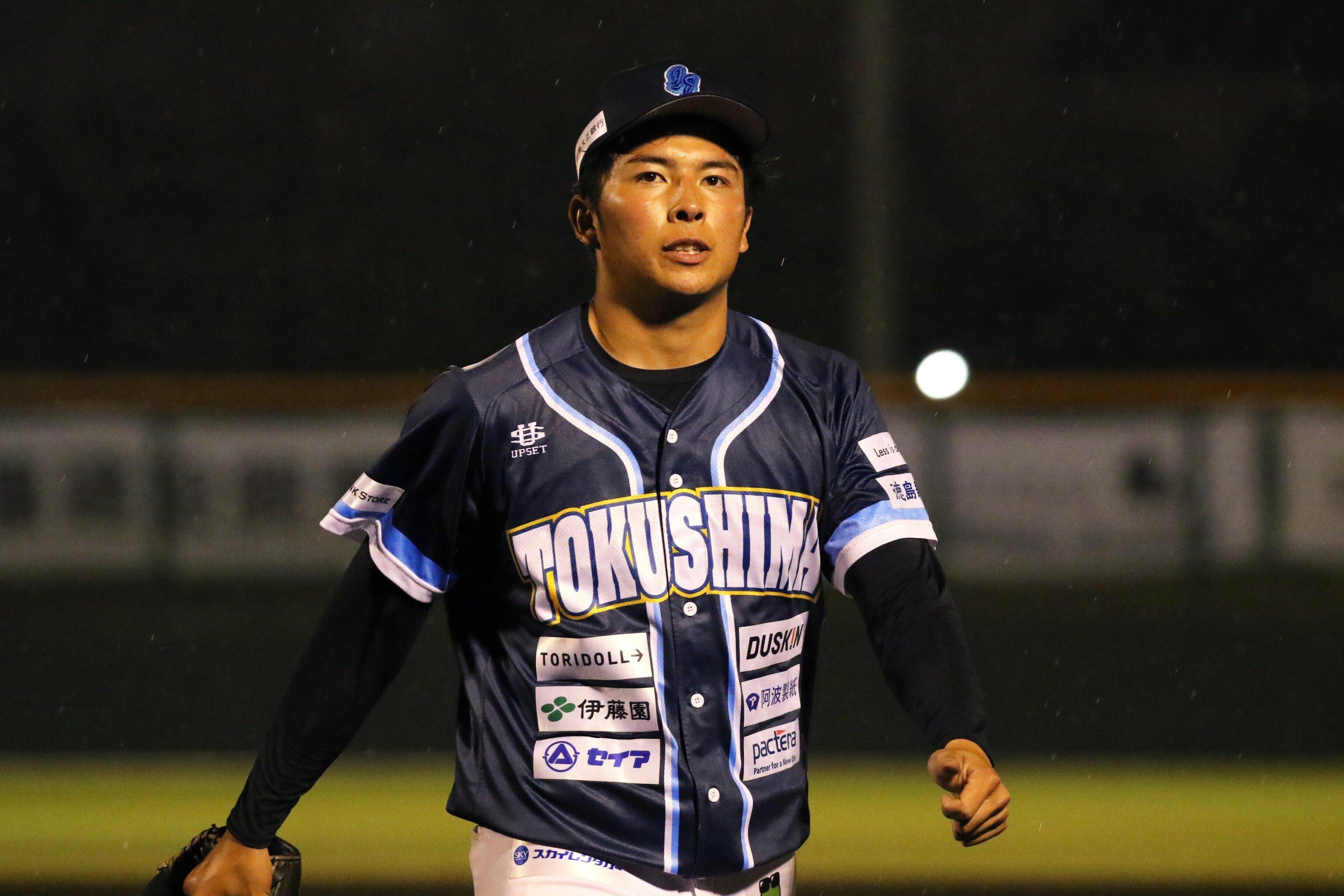 阪神2位】159km/h右腕「椎葉剛」を知るにはまずこれを読め！｜【公式