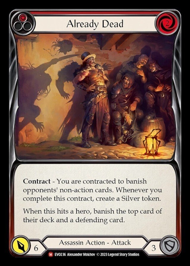 Blight Lights注目の新カードをピックアップして書く記事|どくいろ Blight Lights注目の新カードをピックアップして書く記事|どくいろ