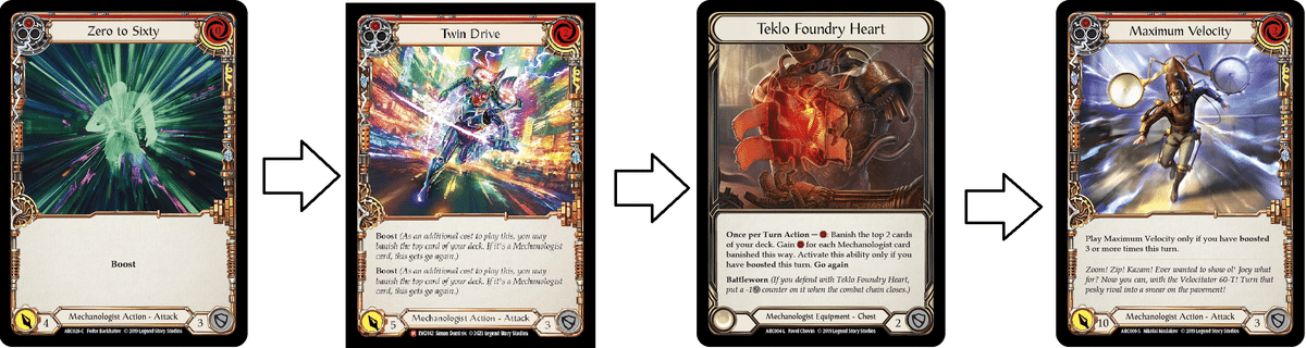 Tome of Imperial Flame | Bright Lights | Star City Games