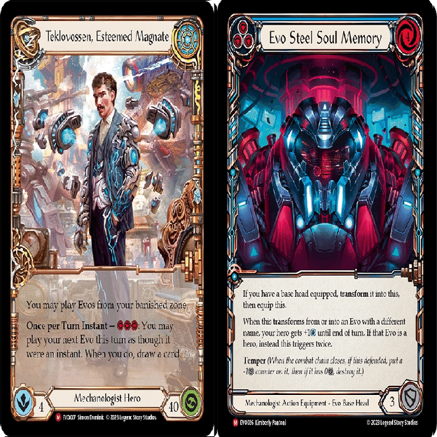 Blight Lights注目の新カードをピックアップして書く記事｜どくいろ