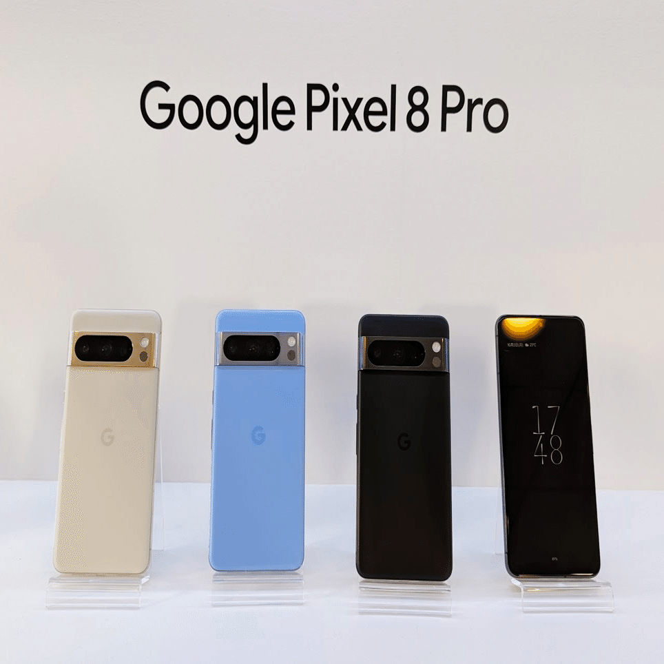 待望の #GooglePixel8Pro 感動したポイントを紹介します。 #PR｜横田