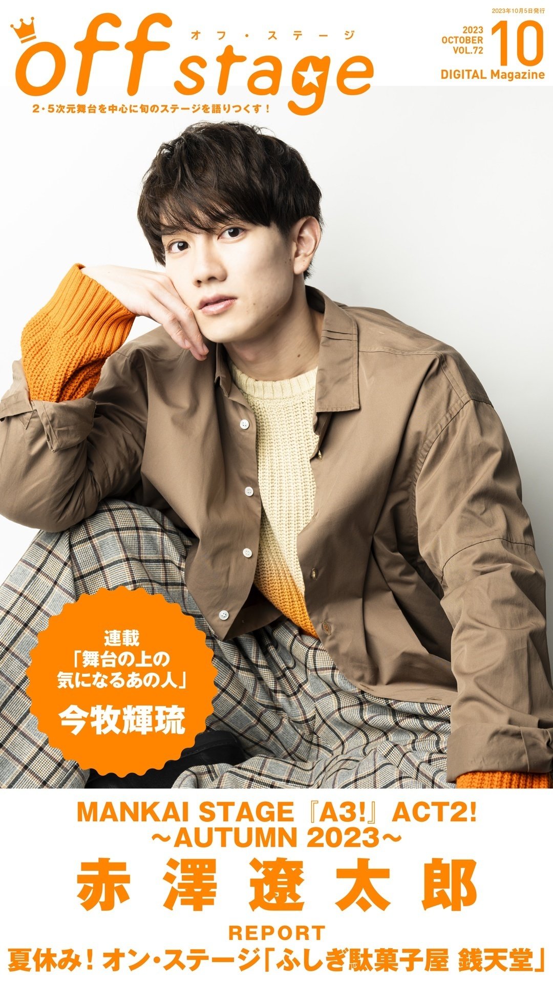 エーステ DVD パンフレットまとめ売り（アニメ 声優 パンフレット 雑誌  