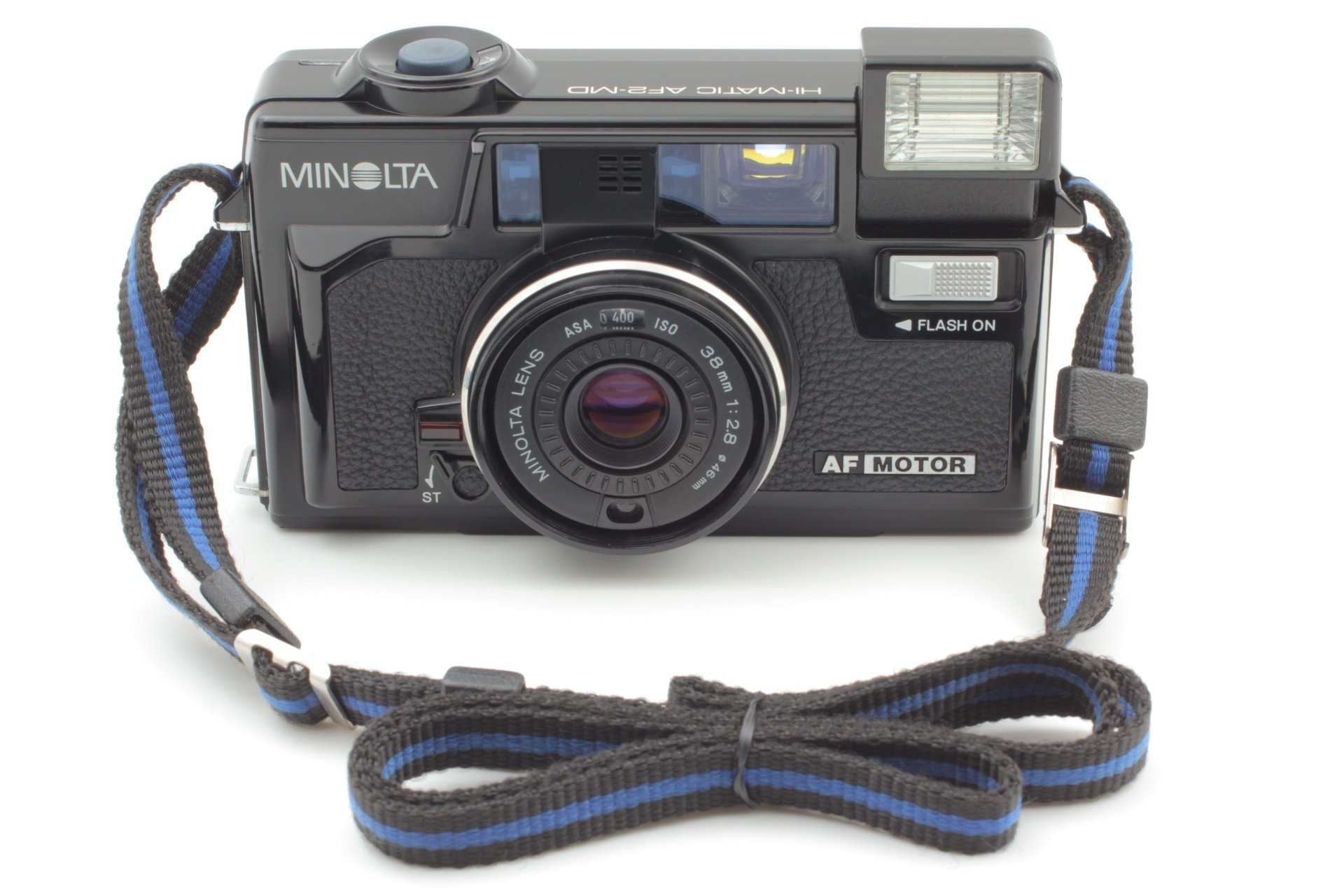 Minolta Hi-Matic Eの分解｜フィルムカメラ修理のアクアカメラ