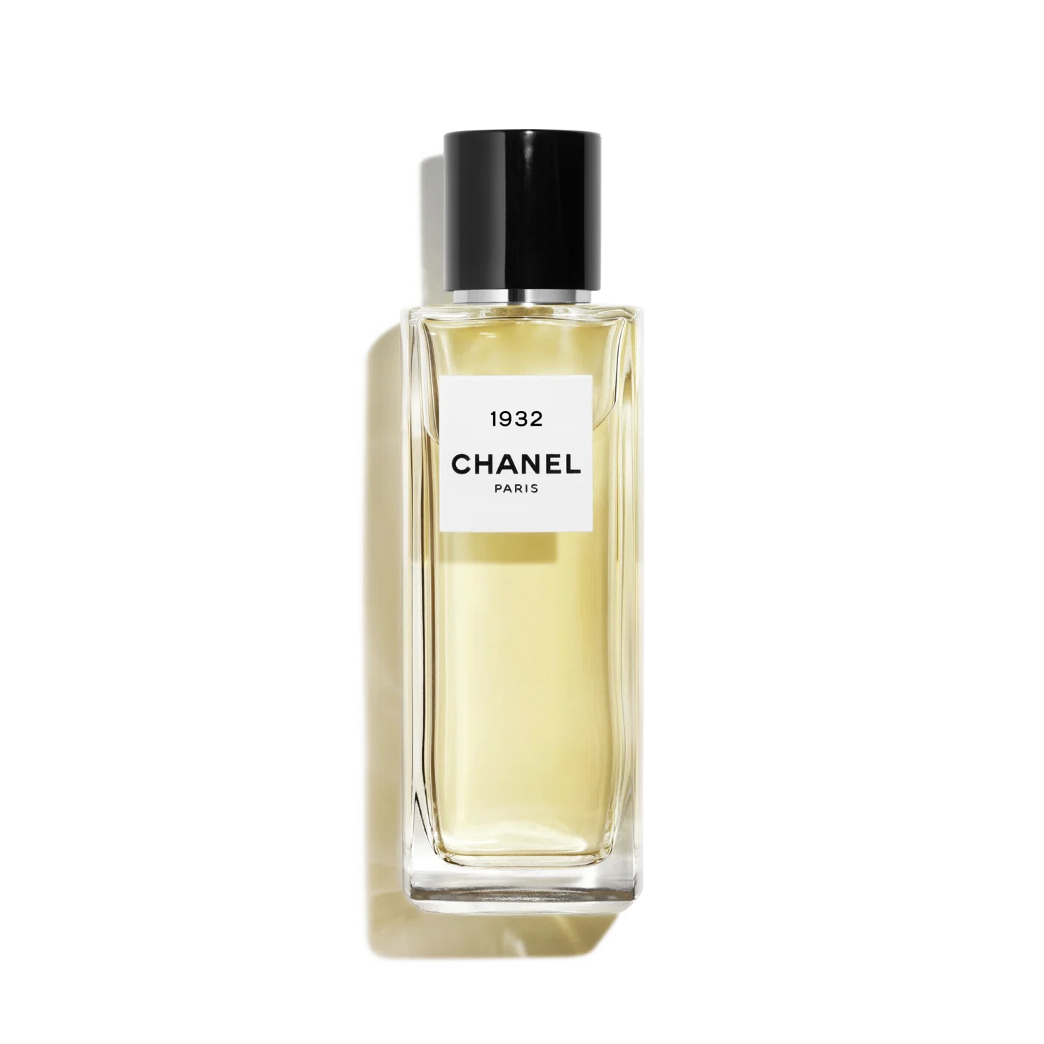 CHANEL レ ゼクスクルジフ 全18種｜𝕃 ‐ エル ‐ ｜香水と甘いもの