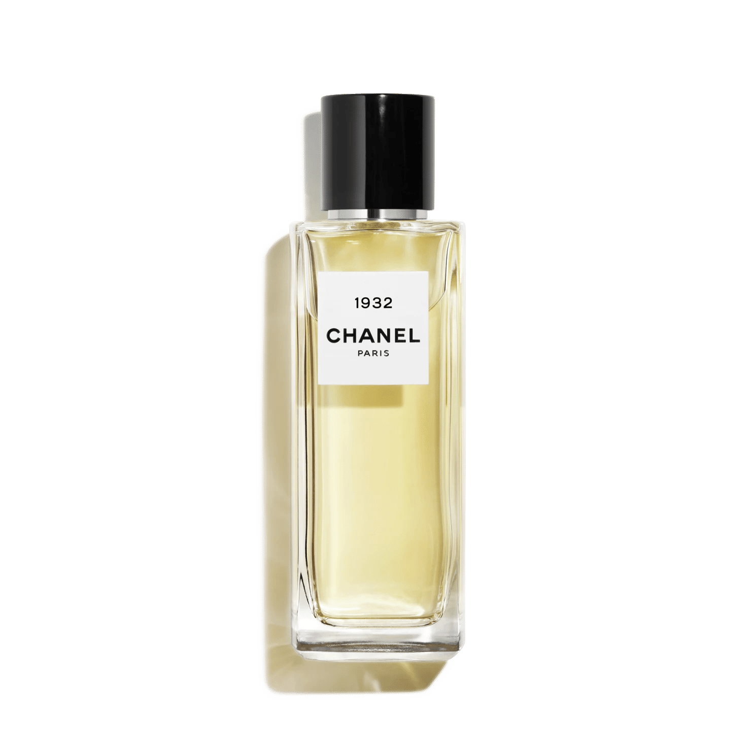 CHANEL フレグランス ワードローブ CHANEL レ ゼクスクルジフ 全18種｜𝕃 ‐ エル ‐ ｜香水と甘いもの