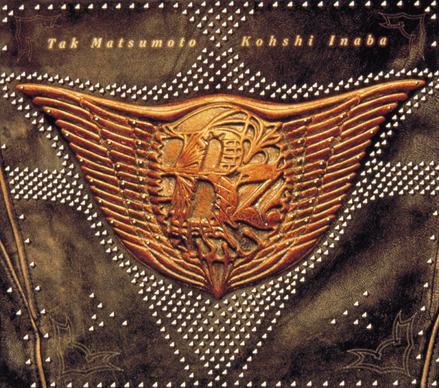 B'z Bro.の大学生がB'zのオリジナルアルバムをレビューする[#7 The 7th