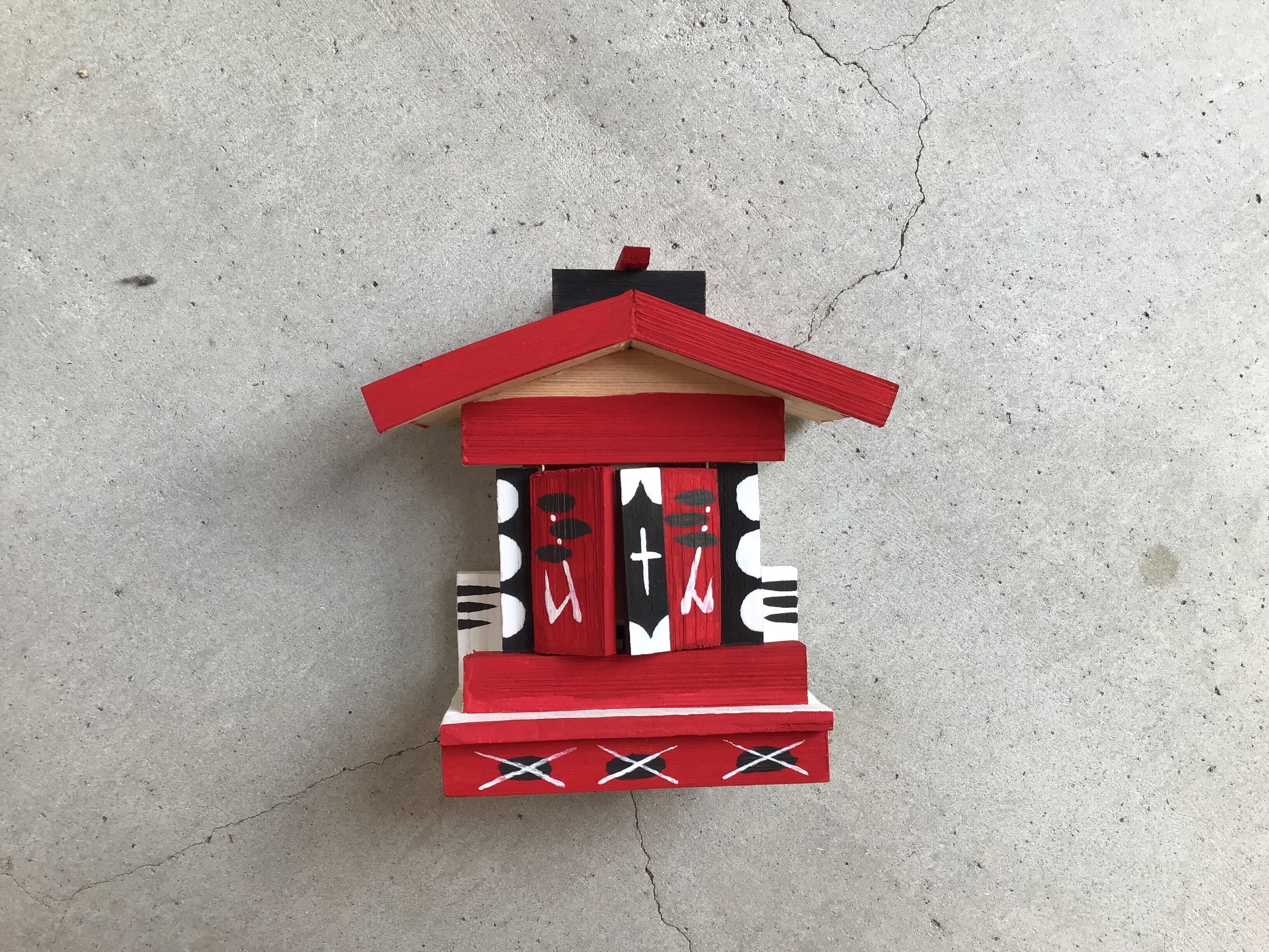 松江郷土玩具｜LOCAL-IZM (ローカリズム)