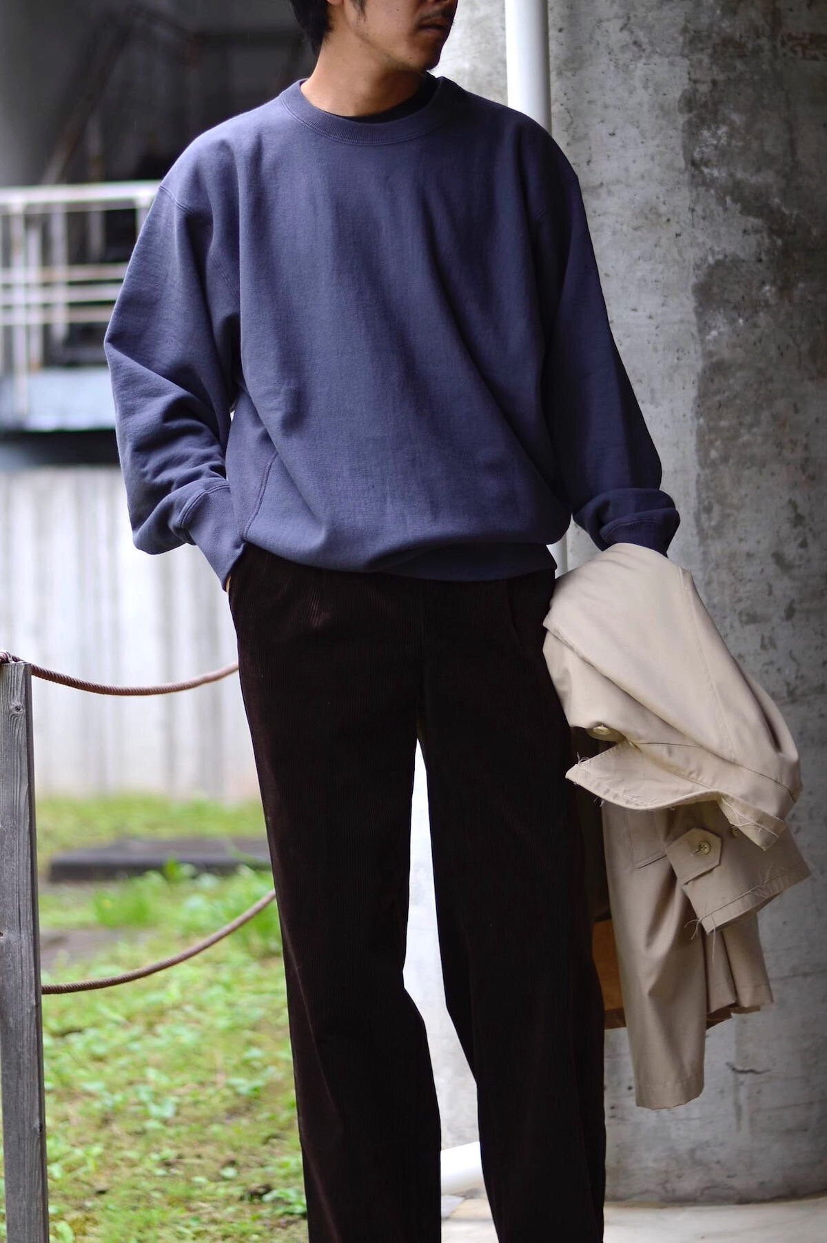 中華のおせち贈り物 偶然みたいな色が好き。｜takuro yamashita トップス